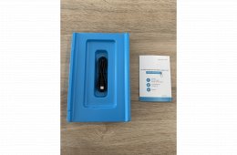Anker PowerCore III 10K Wireless - Vezeték Nélküli Powerbank