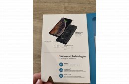 Anker PowerCore III 10K Wireless - Vezeték Nélküli Powerbank