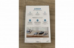 Anker PowerCore III 10K Wireless - Vezeték Nélküli Powerbank