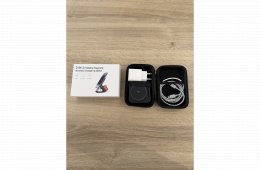 Kuxiu 3 in 1 Foldable Magnetic Wireless Charger & Stand