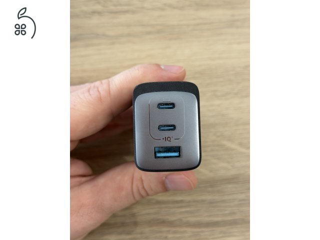 Anker 737 Charger (GaNPrime 120 W)