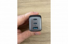 Anker 737 Charger (GaNPrime 120 W)