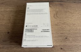 iPhone 17 Pro MAX 256 GB DEEP Purple - 100%-os Akku, 1 hetet használt!