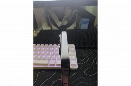 Iphone 16 Pro Max / 100% akku / Garancia