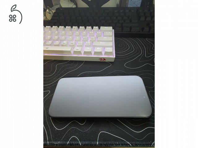 Iphone 16 Pro Max / 100% akku / Garancia