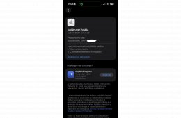Iphone 16 Pro Max / 100% akku / Garancia
