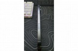 Iphone 16 Pro Max / 100% akku / Garancia