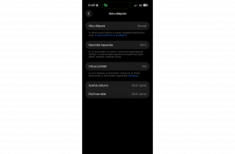 Iphone 16 Pro Max / 100% akku / Garancia