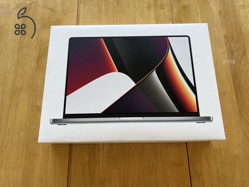 Gyári állapot !! Macbook Pro Retina 16