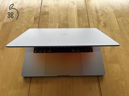 Gyári állapot !! Macbook Pro Retina 16
