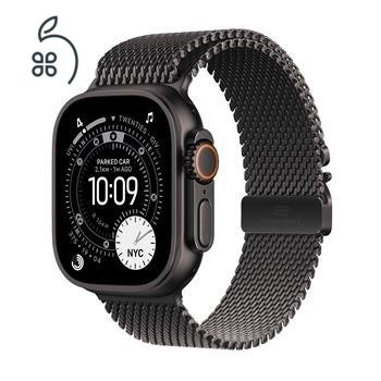Apple Watch Ultra 2 - Modellek - Bontatlan - Hivatalos Apple Nagykereskedésből - FIX ÁR!