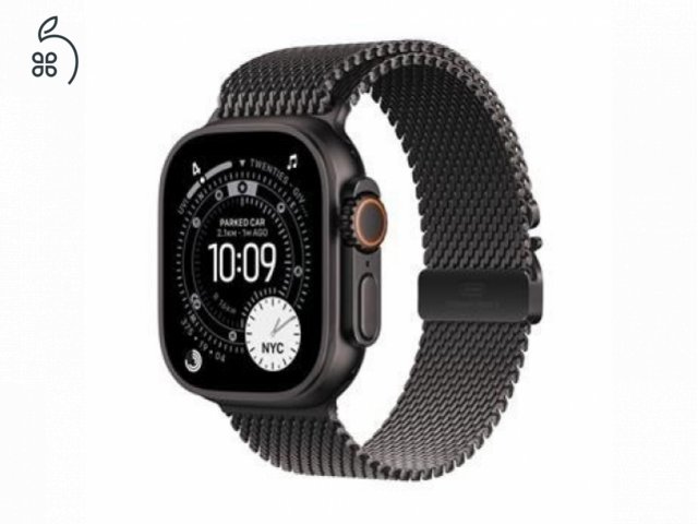 Apple Watch Ultra 2 - Modellek - Bontatlan - Hivatalos Apple Nagykereskedésből - FIX ÁR!