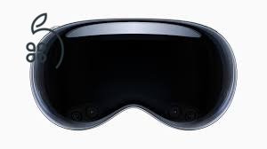 Apple Vision Pro 512 GB - Gyári állapotban - 60 nap garancia