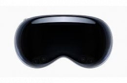 Apple Vision Pro 512 GB - Gyári állapotban - 60 nap garancia