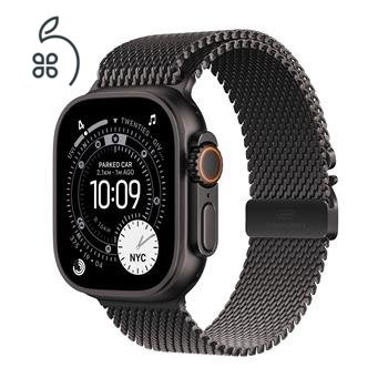 Apple Watch Ultra 3 - Modellek - Bontatlan - Hivatalos Apple Nagykereskedésből - FIX ÁR!