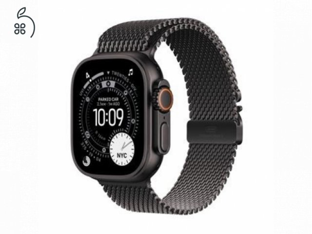 Apple Watch Ultra 3 - Modellek - Bontatlan - Hivatalos Apple Nagykereskedésből - FIX ÁR!
