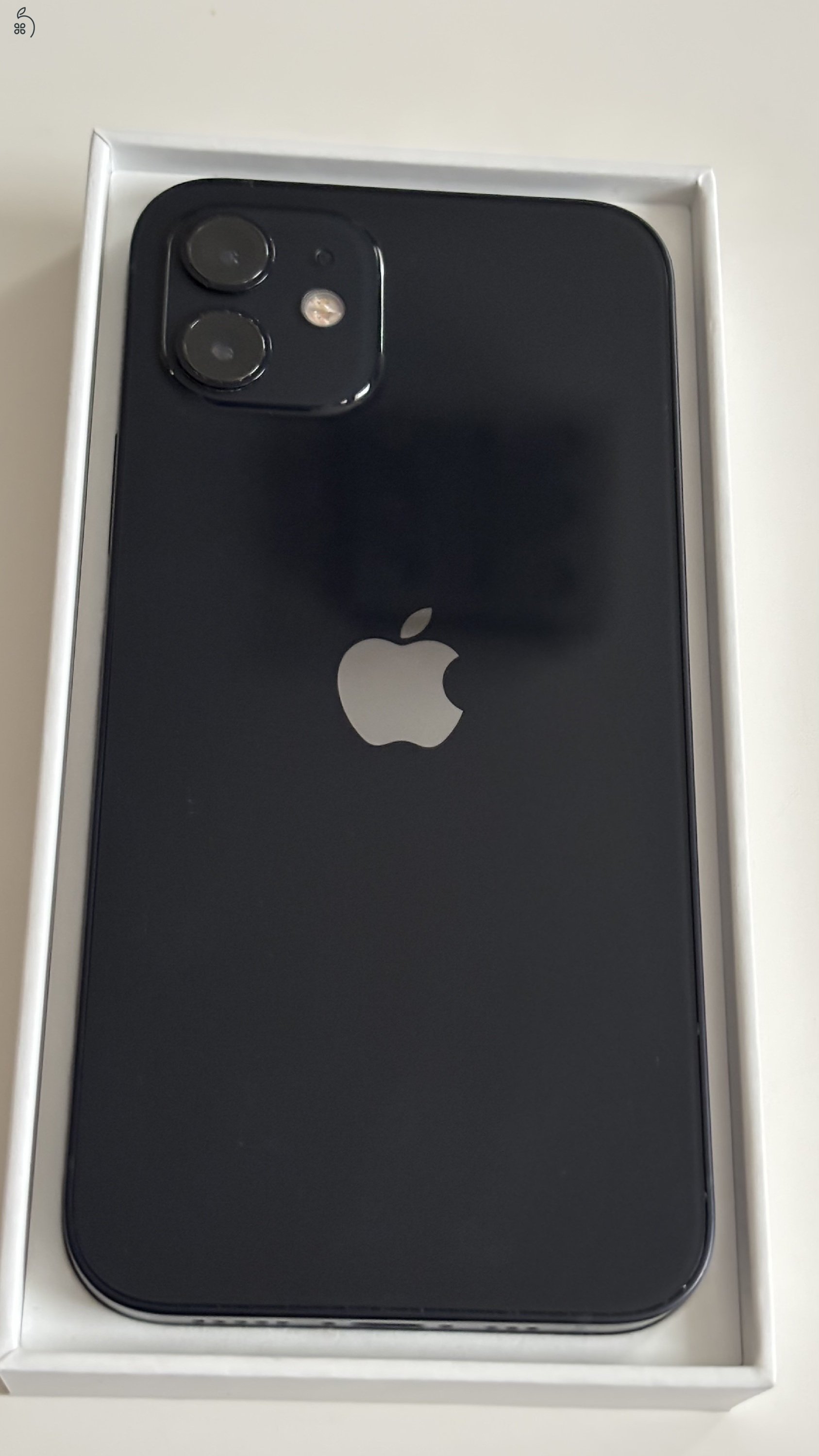 iphone 13 64 GB Fekete