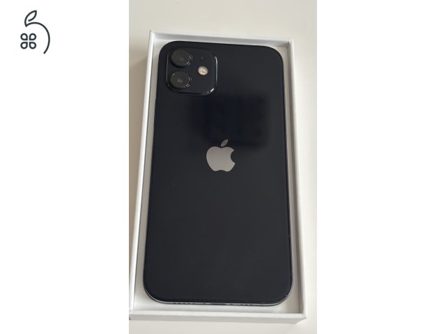 iphone 13 64 GB Fekete