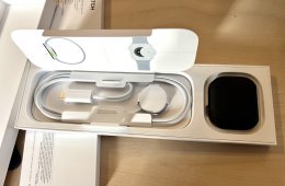 Watch Series 11 46mm Cellular 2027 januárig garanciális