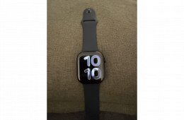 Watch Series 11 46mm Cellular 2027 januárig garanciális