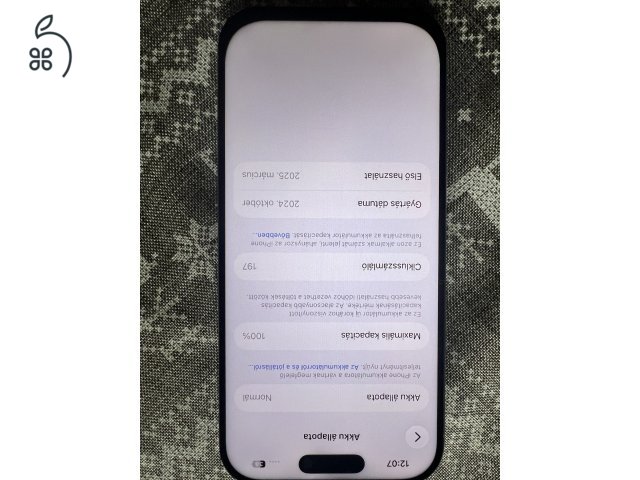 Iphone 16 pro 256gb 
