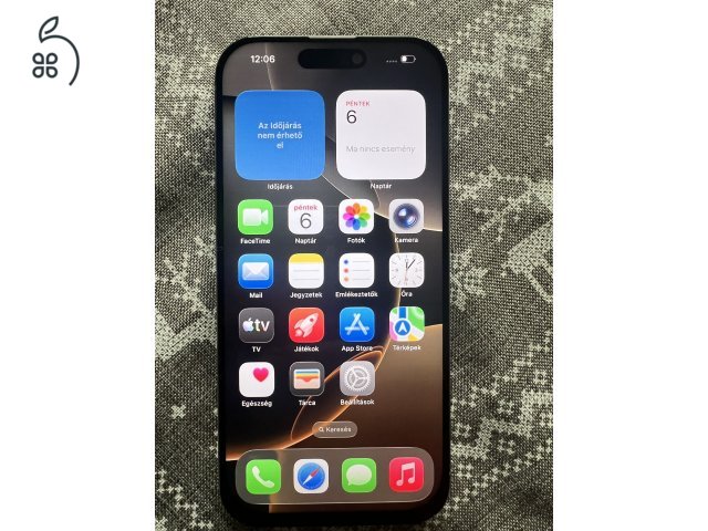 Iphone 16 pro 256gb 