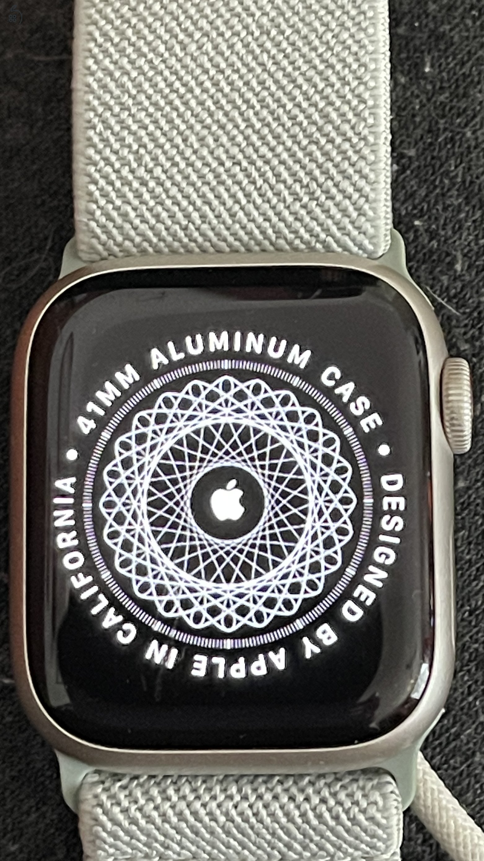 Apple Watch S7 GPS Cellular 32GB