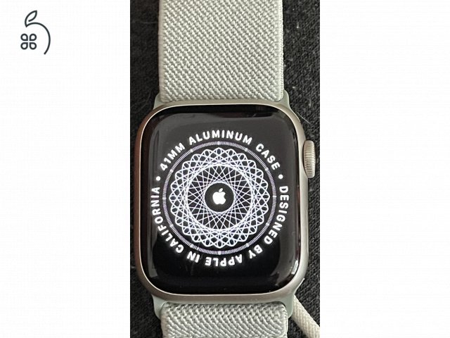 Apple Watch S7 GPS Cellular 32GB