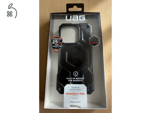 iPhone 14 Pro eladó - 128GB/Asztroszürke/2023.07./Független