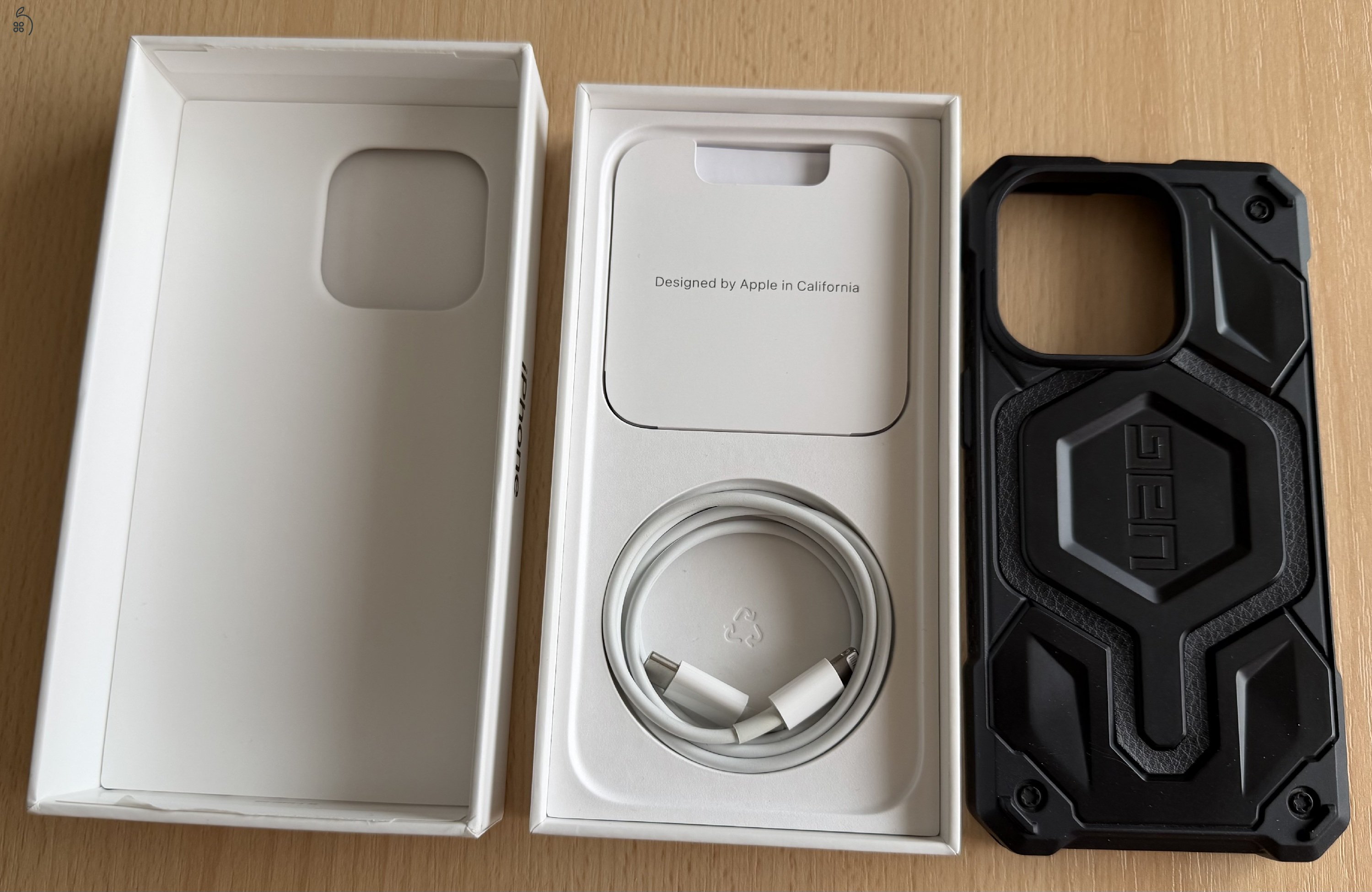 iPhone 14 Pro eladó - 128GB/Asztroszürke/2023.07./Független