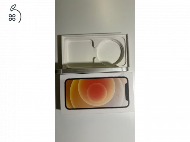 eladó iphone 12 mini