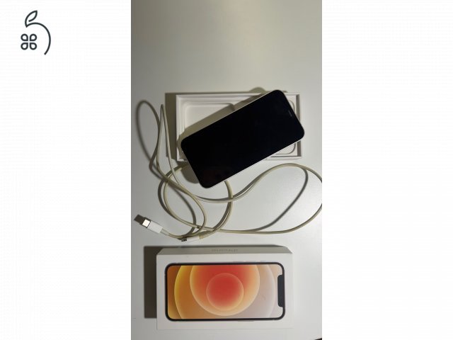 eladó iphone 12 mini