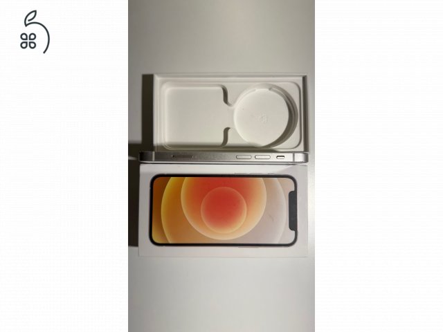 eladó iphone 12 mini