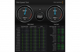 Új Mac Mini M4 – EGYEDI 2TB ULTRA-GYORS SSD (30-40%-kal gyorsabb a gyárinál!)