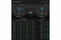 Új Mac Mini M4 – EGYEDI 2TB ULTRA-GYORS SSD (30-40%-kal gyorsabb a gyárinál!)