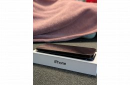 iPhone 16 Pro Black Titanium garanciális