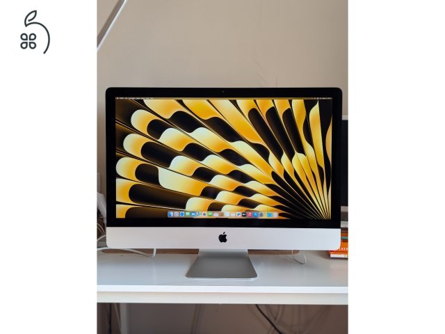 iMac 2019 27