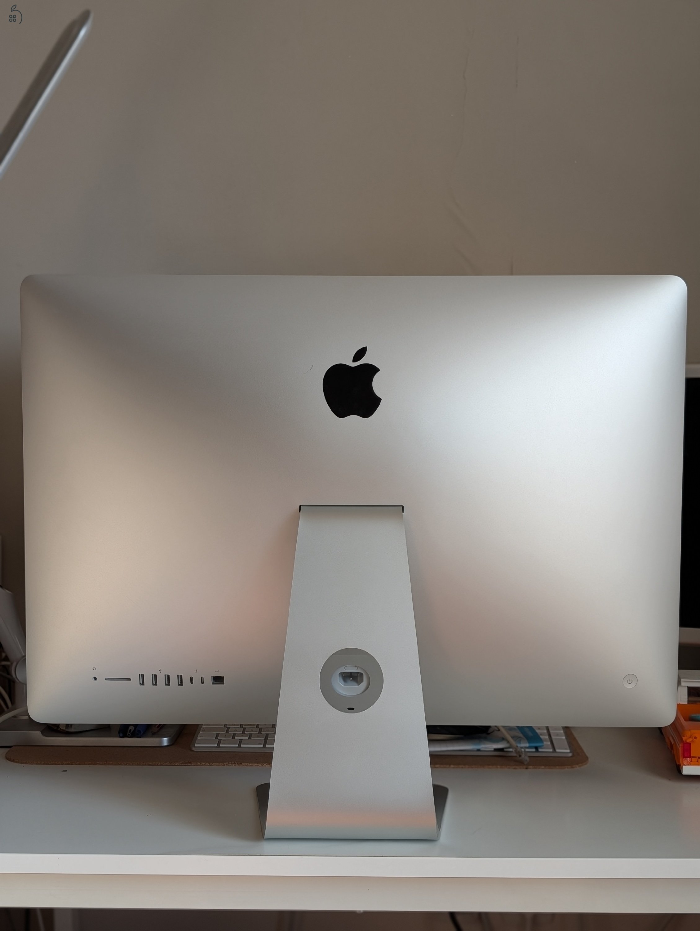 iMac 2019 27