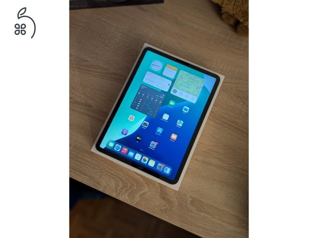 iPad Pro 11