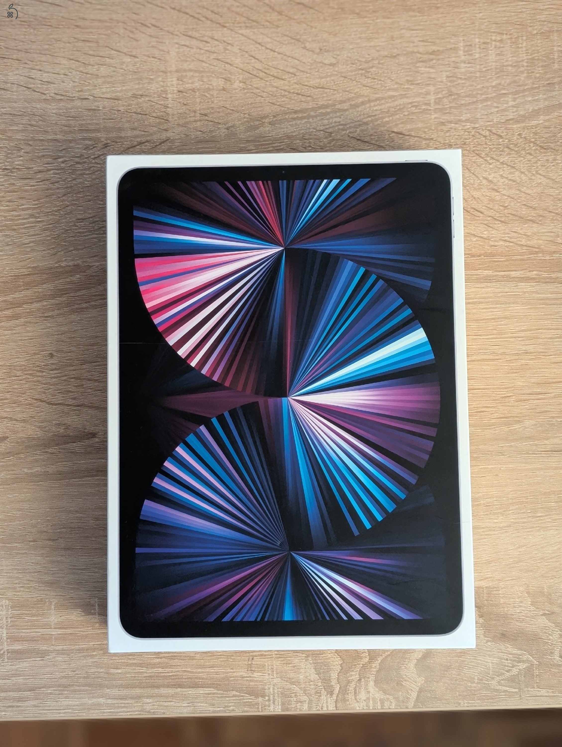 iPad Pro 11