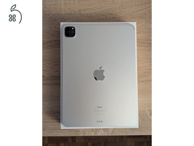 iPad Pro 11