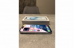 iPhone 15 128Gb Kék 