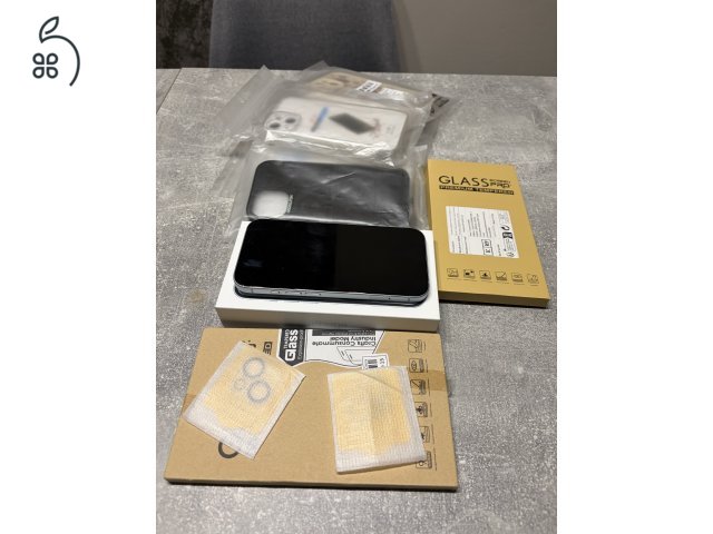 iPhone 15 128Gb Kék 