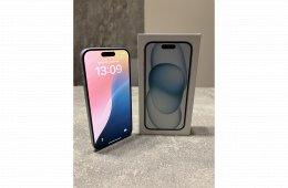 iPhone 15 128Gb Kék 