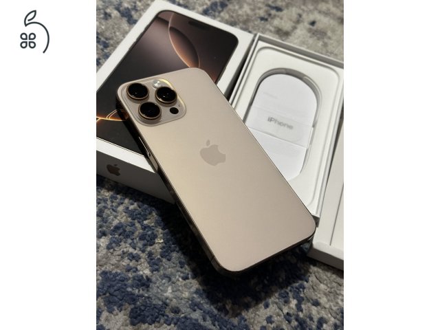 Iphone 16 Pro Max 1Tb Desert titan