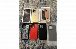 Iphone 16 Pro Max 1Tb Desert titan