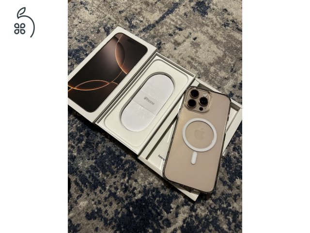 Iphone 16 Pro Max 1Tb Desert titan