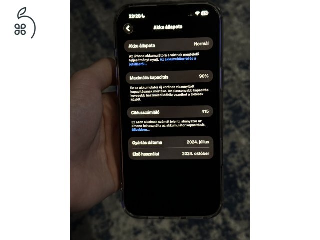 Iphone 16 Pro Max 1Tb Desert titan