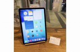 Apple iPad Air 6 - 256GB - Wifi - M2 - Újszerű - 100% akku (16.)
