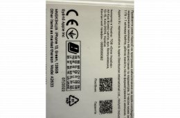 Szép állapotú iPhone 13, 128 GB, Zöld, 83%